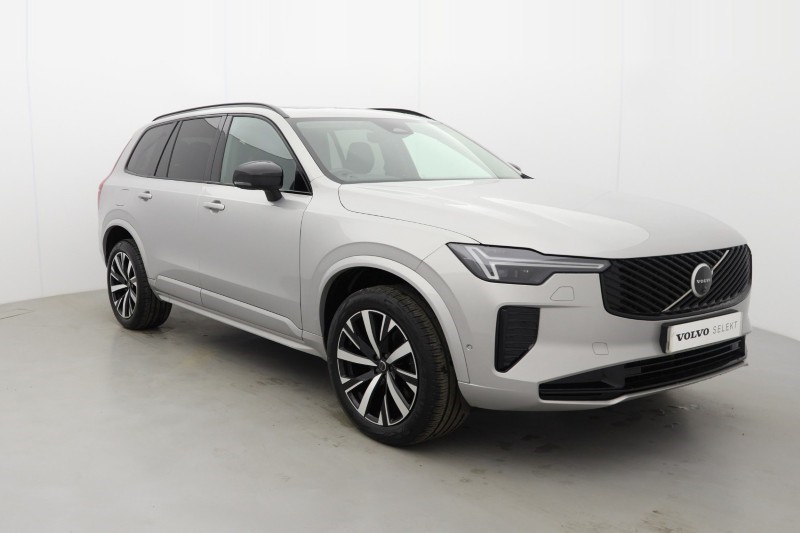 2025 (74) VOLVO XC90 2.0 B5P Plus Dark 5dr AWD Geartronic