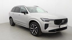 2025 (74) VOLVO XC90 2.0 B5P Plus Dark 5dr AWD Geartronic 5164346