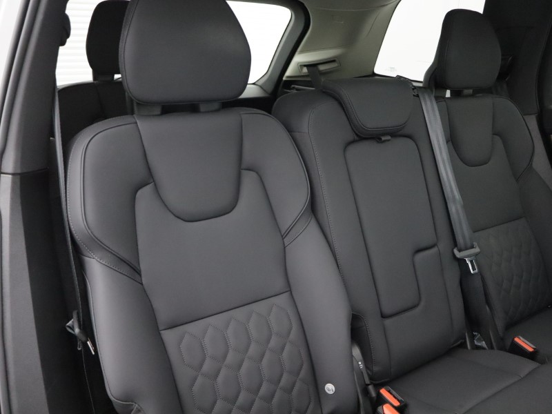 2025 (74) VOLVO XC90 2.0 B5P Plus Dark 5dr AWD Geartronic 5164327