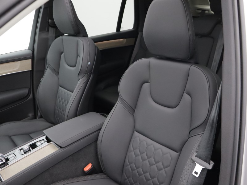 2025 (74) VOLVO XC90 2.0 B5P Plus Dark 5dr AWD Geartronic 5164319