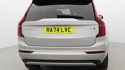 2025 (74) VOLVO XC90 2.0 B5P Plus Dark 5dr AWD Geartronic 5164288