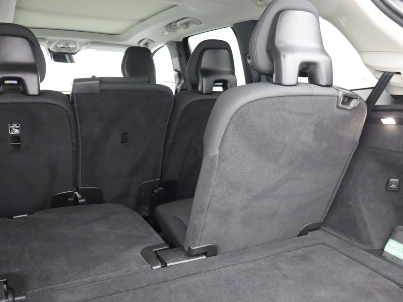 2025 (74) VOLVO XC90 2.0 B5P Plus Dark 5dr AWD Geartronic 5164302