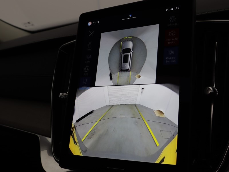 2025 (74) VOLVO XC90 2.0 B5P Plus Dark 5dr AWD Geartronic 5164337