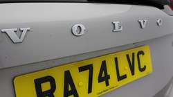 2025 (74) VOLVO XC90 2.0 B5P Plus Dark 5dr AWD Geartronic 5164300