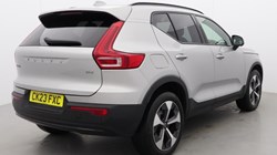 2023 (23) VOLVO XC40 2.0 B4P Ultimate Dark 5dr Auto 5165449