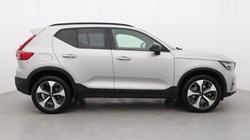 2023 (23) VOLVO XC40 2.0 B4P Ultimate Dark 5dr Auto 5165447