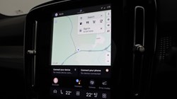 2023 (23) VOLVO XC40 2.0 B4P Ultimate Dark 5dr Auto 5165495