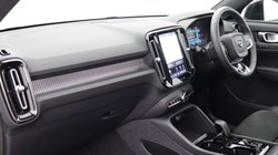 2023 (23) VOLVO XC40 2.0 B4P Ultimate Dark 5dr Auto 5165483