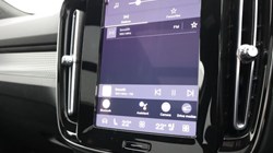 2023 (23) VOLVO XC40 2.0 B4P Ultimate Dark 5dr Auto 5165497