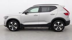 2023 (23) VOLVO XC40 2.0 B4P Ultimate Dark 5dr Auto 5165446