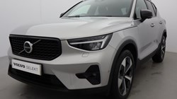 2023 (23) VOLVO XC40 2.0 B4P Ultimate Dark 5dr Auto 5165452