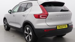 2023 (23) VOLVO XC40 2.0 B4P Ultimate Dark 5dr Auto 5165448