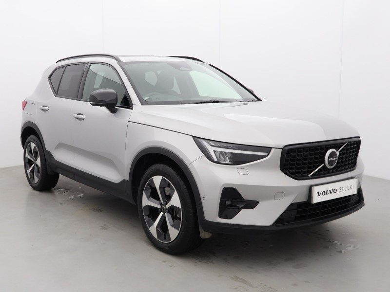 2023 (23) VOLVO XC40 2.0 B4P Ultimate Dark 5dr Auto