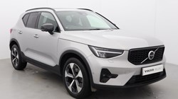 2023 (23) VOLVO XC40 2.0 B4P Ultimate Dark 5dr Auto 5165444