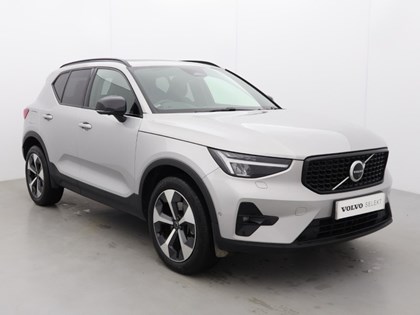 2023 (23) VOLVO XC40 2.0 B4P Ultimate Dark 5dr Auto
