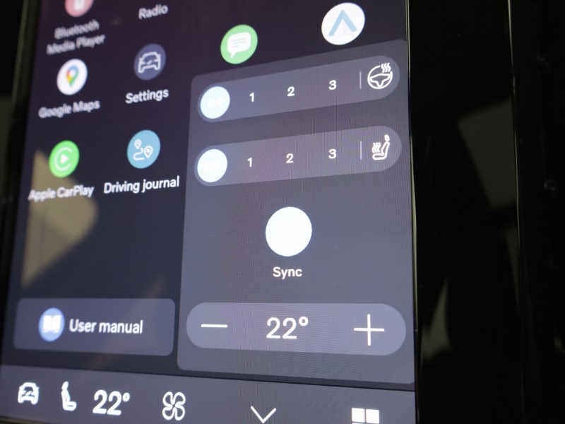 2023 (23) VOLVO XC40 2.0 B4P Ultimate Dark 5dr Auto 5165499