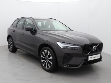 2022 (72) VOLVO XC60 2.0 B5P Plus Dark 5dr AWD Geartronic