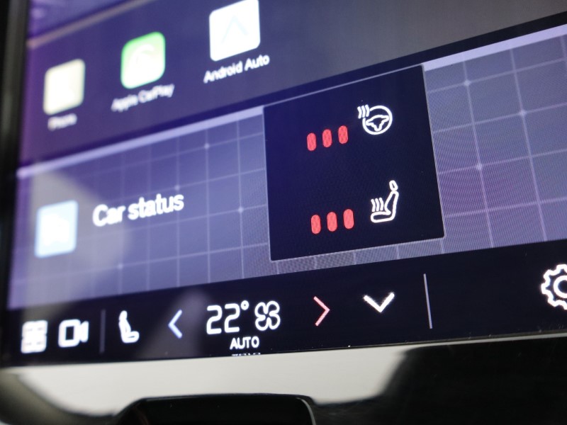 2022 (72) VOLVO XC60 2.0 B5P Plus Dark 5dr AWD Geartronic 5152991