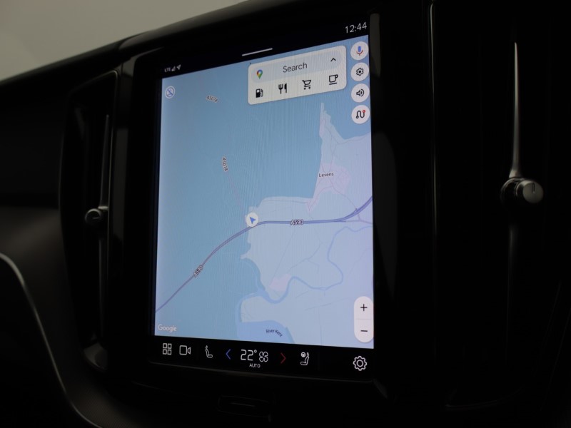 2022 (72) VOLVO XC60 2.0 B5P Plus Dark 5dr AWD Geartronic 5152987