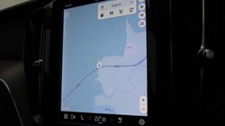 2022 (72) VOLVO XC60 2.0 B5P Plus Dark 5dr AWD Geartronic 5152987