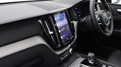 2022 (72) VOLVO XC60 2.0 B5P Plus Dark 5dr AWD Geartronic 5152974