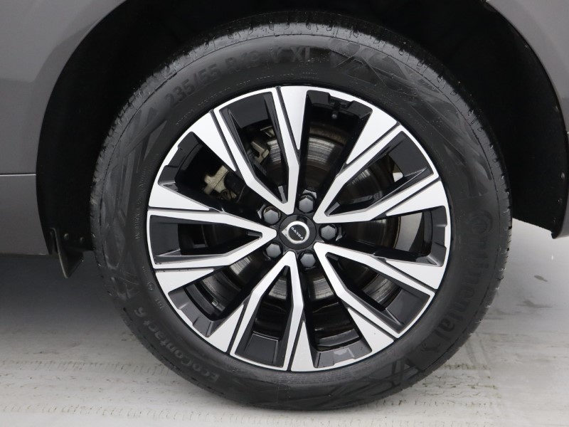 2022 (72) VOLVO XC60 2.0 B5P Plus Dark 5dr AWD Geartronic 5152958