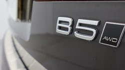 2022 (72) VOLVO XC60 2.0 B5P Plus Dark 5dr AWD Geartronic 5152953