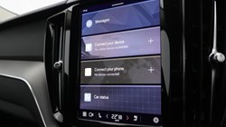 2022 (72) VOLVO XC60 2.0 B5P Plus Dark 5dr AWD Geartronic 5152986