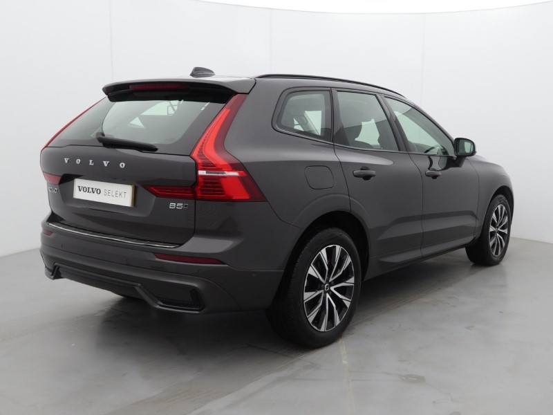 2022 (72) VOLVO XC60 2.0 B5P Plus Dark 5dr AWD Geartronic 5152944