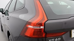 2022 (72) VOLVO XC60 2.0 B5P Plus Dark 5dr AWD Geartronic 5152951