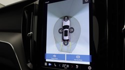 2022 (72) VOLVO XC60 2.0 B5P Plus Dark 5dr AWD Geartronic 5152988