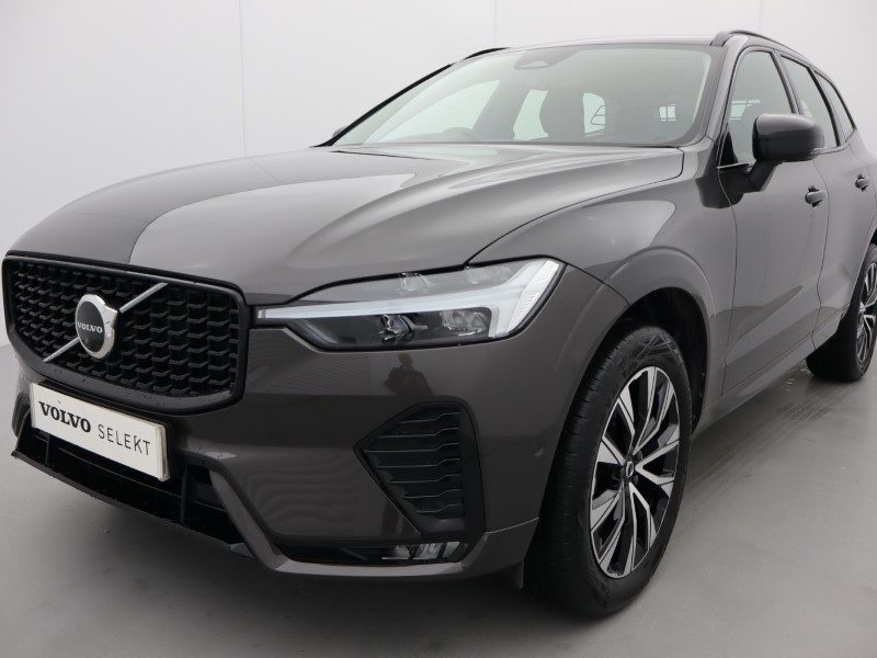 2022 (72) VOLVO XC60 2.0 B5P Plus Dark 5dr AWD Geartronic 5152947
