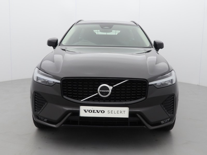 2022 (72) VOLVO XC60 2.0 B5P Plus Dark 5dr AWD Geartronic 5152938
