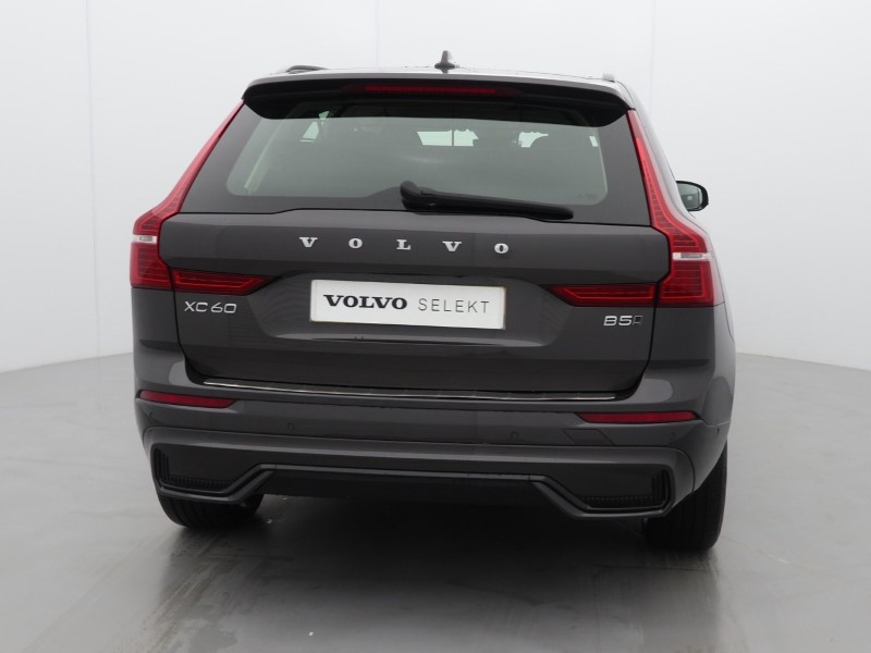 2022 (72) VOLVO XC60 2.0 B5P Plus Dark 5dr AWD Geartronic 5152940