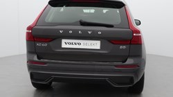 2022 (72) VOLVO XC60 2.0 B5P Plus Dark 5dr AWD Geartronic 5152940