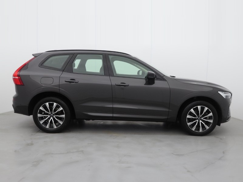 2022 (72) VOLVO XC60 2.0 B5P Plus Dark 5dr AWD Geartronic 5152942
