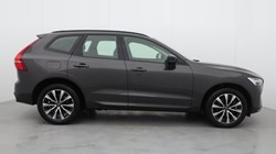 2022 (72) VOLVO XC60 2.0 B5P Plus Dark 5dr AWD Geartronic 5152942