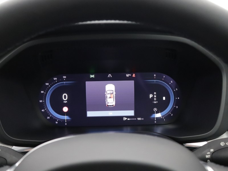 2022 (72) VOLVO XC60 2.0 B5P Plus Dark 5dr AWD Geartronic 5152985