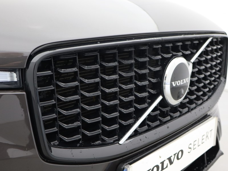 2022 (72) VOLVO XC60 2.0 B5P Plus Dark 5dr AWD Geartronic 5152946