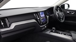 2022 (72) VOLVO XC60 2.0 B5P Plus Dark 5dr AWD Geartronic 5152973