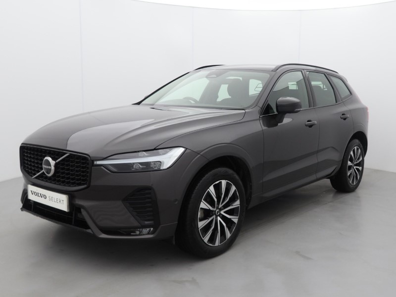 2022 (72) VOLVO XC60 2.0 B5P Plus Dark 5dr AWD Geartronic 5152937