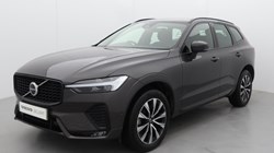 2022 (72) VOLVO XC60 2.0 B5P Plus Dark 5dr AWD Geartronic 5152937