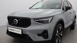 2025 (75) VOLVO XC40 2.0 B4P Ultra Dark 5dr Auto *VAT QUALIFYING* 5144743