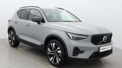 2025 (75) VOLVO XC40 2.0 B4P Ultra Dark 5dr Auto *VAT QUALIFYING* 5144735