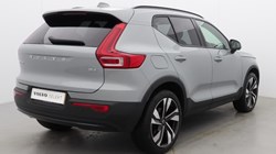 2025 (75) VOLVO XC40 2.0 B4P Ultra Dark 5dr Auto *VAT QUALIFYING* 5144740