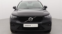 2025 (75) VOLVO XC40 2.0 B4P Ultra Dark 5dr Auto *VAT QUALIFYING* 5223440