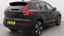 2025 (75) VOLVO XC40 2.0 B4P Ultra Dark 5dr Auto *VAT QUALIFYING* 5223446