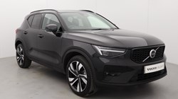 2025 (75) VOLVO XC40 2.0 B4P Ultra Dark 5dr Auto *VAT QUALIFYING* 5223441