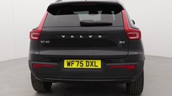 2025 (75) VOLVO XC40 2.0 B4P Ultra Dark 5dr Auto *VAT QUALIFYING* 5223442