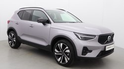 2025 (75) VOLVO XC40 2.0 B4P Ultra Dark 5dr Auto *VAT QUALIFYING* 5146897